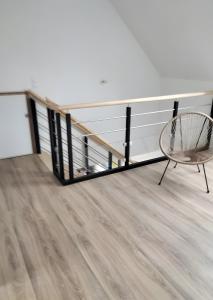 Maison Neuve Plouescat