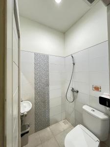 The Cabin Tugu Hostel