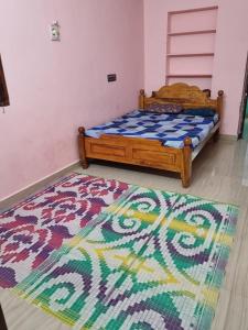 Siva Sandhy Guset House