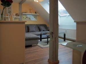 Moderne Ferienwohnung Salzbergstraße in Wernigerode