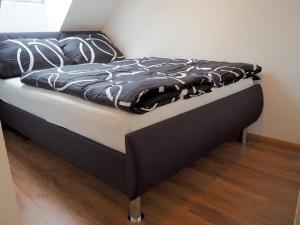 Moderne Ferienwohnung Salzbergstraße in Wernigerode