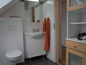 Moderne Ferienwohnung Salzbergstraße in Wernigerode