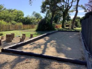 Superbe Villa Néo Bretonne avec Piscine & Plage