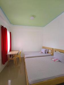 Glenmarks Homestay New Oceanview Rooms