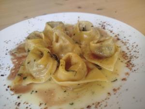 Orsa Maggiore Rifugio