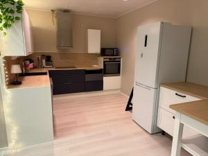 Luxury City Apartments, Korkalonkatu