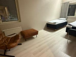 Luxury City Apartments, Korkalonkatu