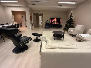 Luxury City Apartments, Korkalonkatu