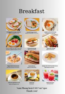 Cat Ba Nam Phong Hotel