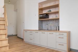 Apartment for 6 - Augustiańska 1 street