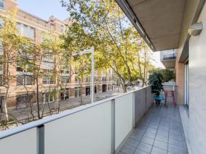 Bed BCN Vila Olímpica.