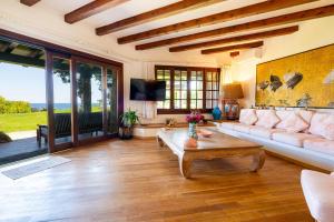 Villa Silènis img42