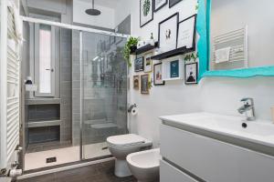 Holi California - Lovely apt with Metro steps away