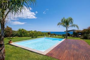 Villa Silènis img51