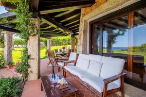 Villa Silènis img55