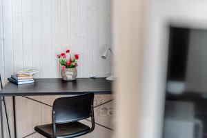 Garay Mezzanine Loft Vintage & Homey Vibes