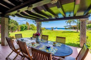 Villa Silènis img57