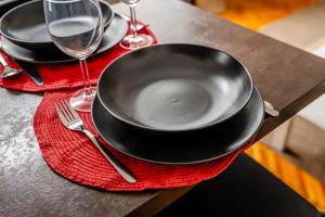 Garay Mezzanine Loft Vintage & Homey Vibes