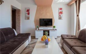 Amazing Apartment In Vodice With Wifi