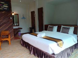 The Breath Chiangdao