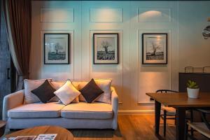 Saturdays Residence Rawai