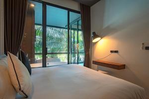 Saturdays Residence Rawai