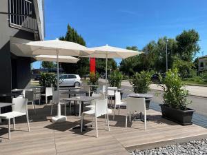 CAVALLO Hotel Noventa di Piave