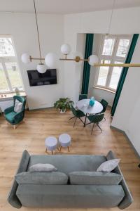 Cozy apartment - Augustiańska 1 street