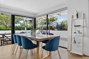 Redfern Penthouse - Stunning CBD views and Parking