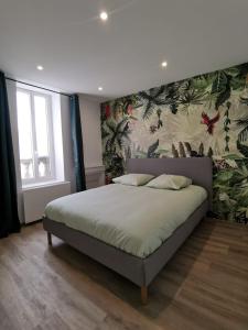 La Volière Dijon Transvaal