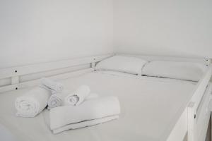 Smart Studio Stay&Go at Milano Central Station