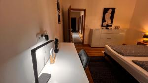 Apartment Budweis 2kk České Budějovice