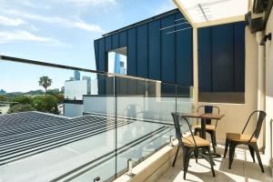 Retreat on Darling - Harbour Views 3 Bed