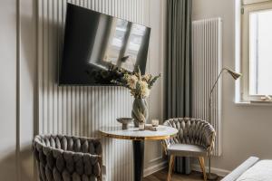 Vistula Prime - LoftAffair