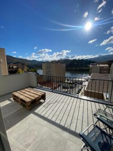 Casa dos Camilos - Douro View Terrace House