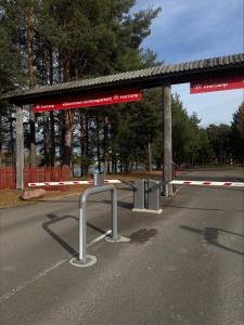 First Camp Moraparken - Dalarna