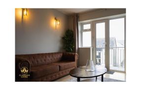 Stay by the Sea Salthill - Entire Apartment