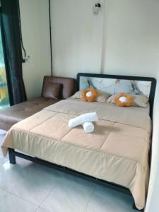 เกาะลิบงKohlibong forest house