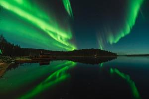 Aito Igloo & Spa Resort