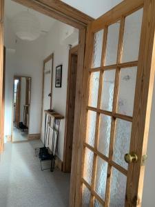 Stunning 1-bedroom flat in Chiswick