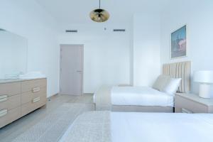 Two Bedroom Apartment by Otolo Homes with Free Yas Theme Park Tickets