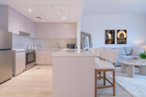 Two Bedroom Apartment by Otolo Homes with Free Yas Theme Park Tickets