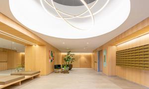 Intempo by Holuxe - 265 - 26th floor