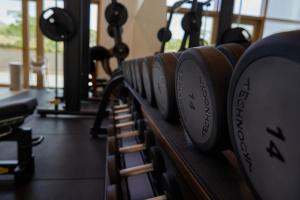 Intempo by Holuxe - 265 - 26th floor