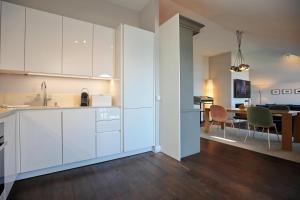 Villa Greif Wohnung 05