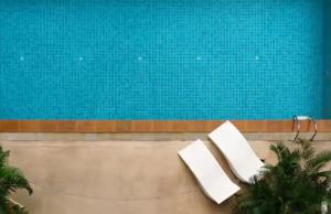 City Center Nana 4-Guest Suite 100m Nana BTS