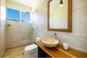 Luxury villa Potrero