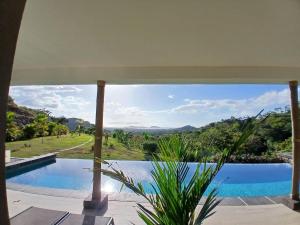 Luxury villa Potrero