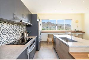 Luxury villa Potrero