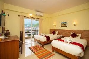 Hotel Dream Light